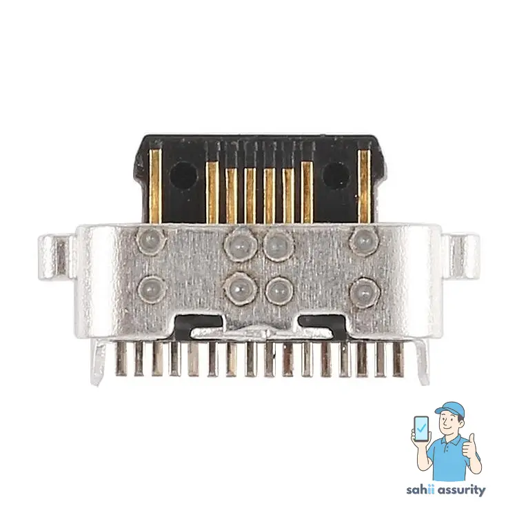 Charging Connector for Motorola One Power P30